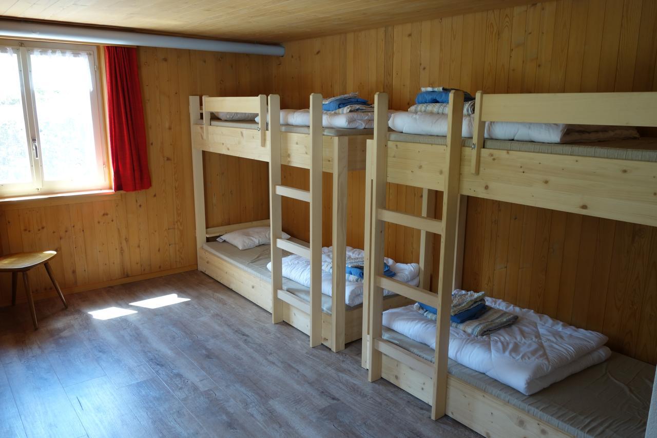 Gasthaus Goescheneralp Göschenen Екстериор снимка