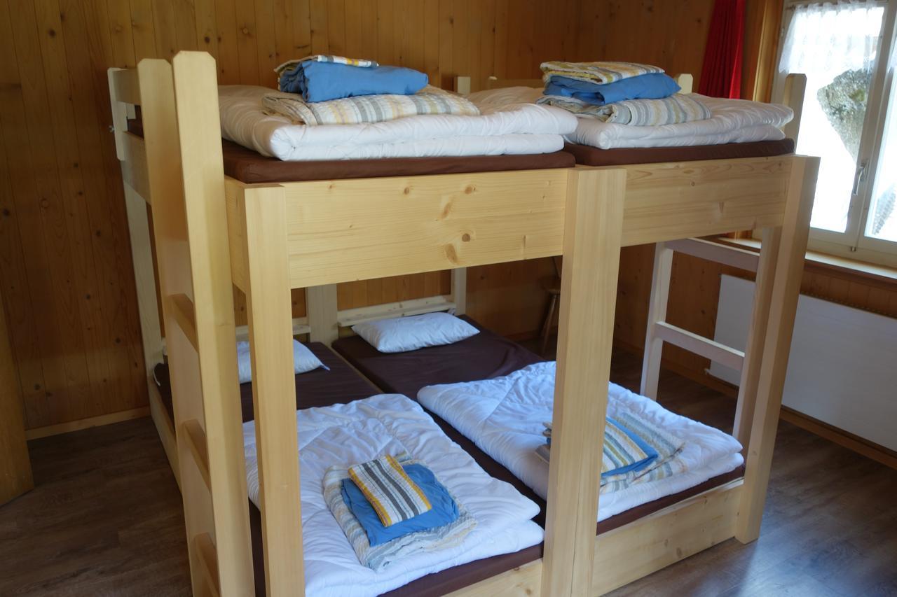 Gasthaus Goescheneralp Göschenen Екстериор снимка