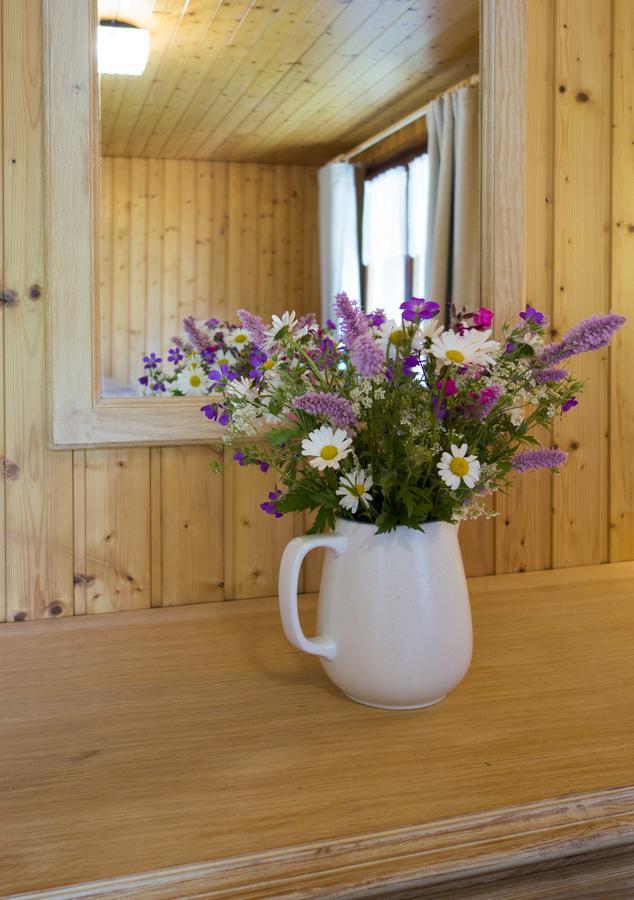 Gasthaus Goescheneralp Göschenen Екстериор снимка