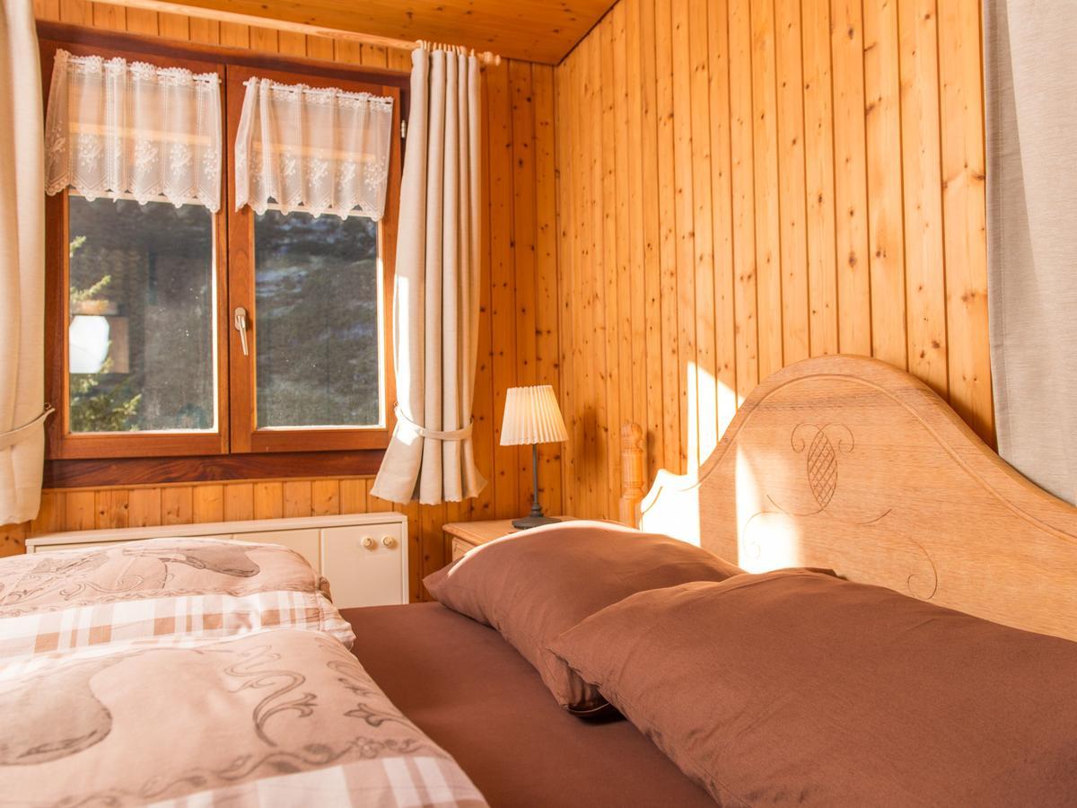 Gasthaus Goescheneralp Göschenen Екстериор снимка