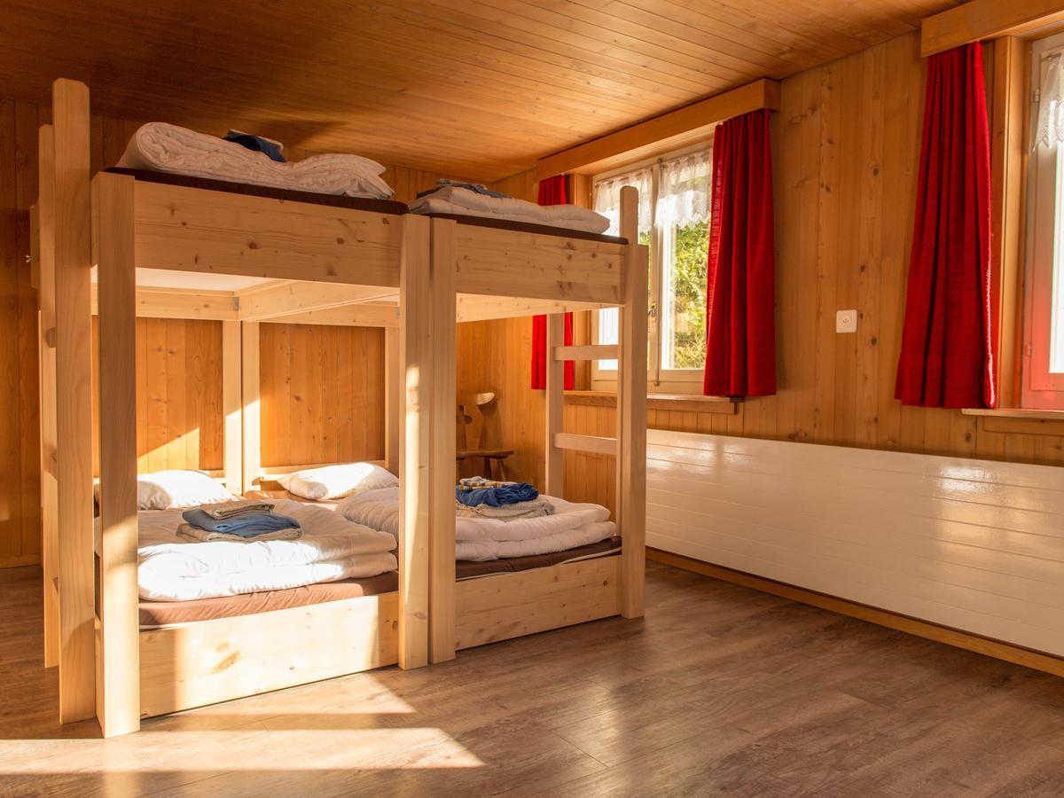 Gasthaus Goescheneralp Göschenen Екстериор снимка