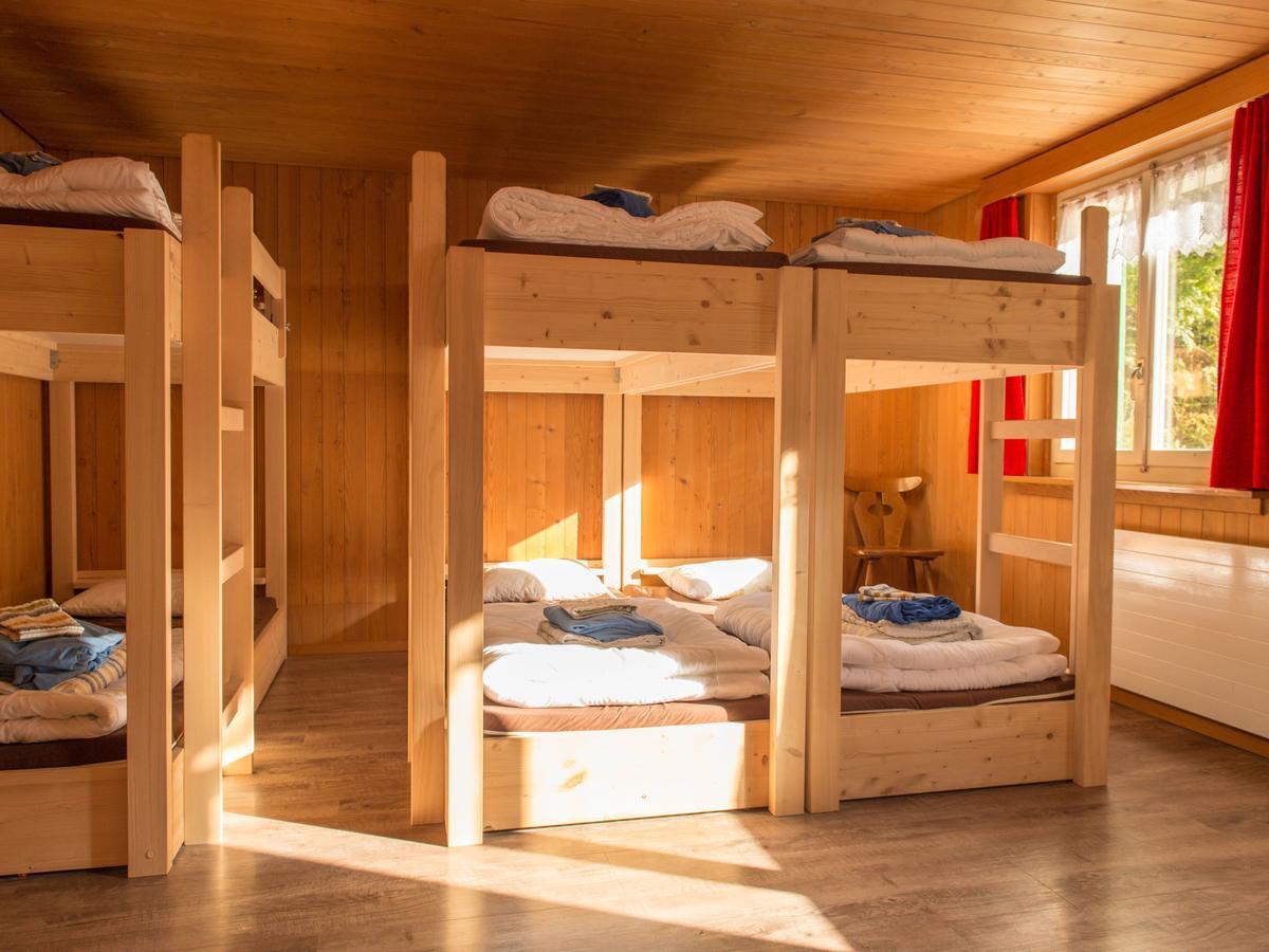 Gasthaus Goescheneralp Göschenen Екстериор снимка