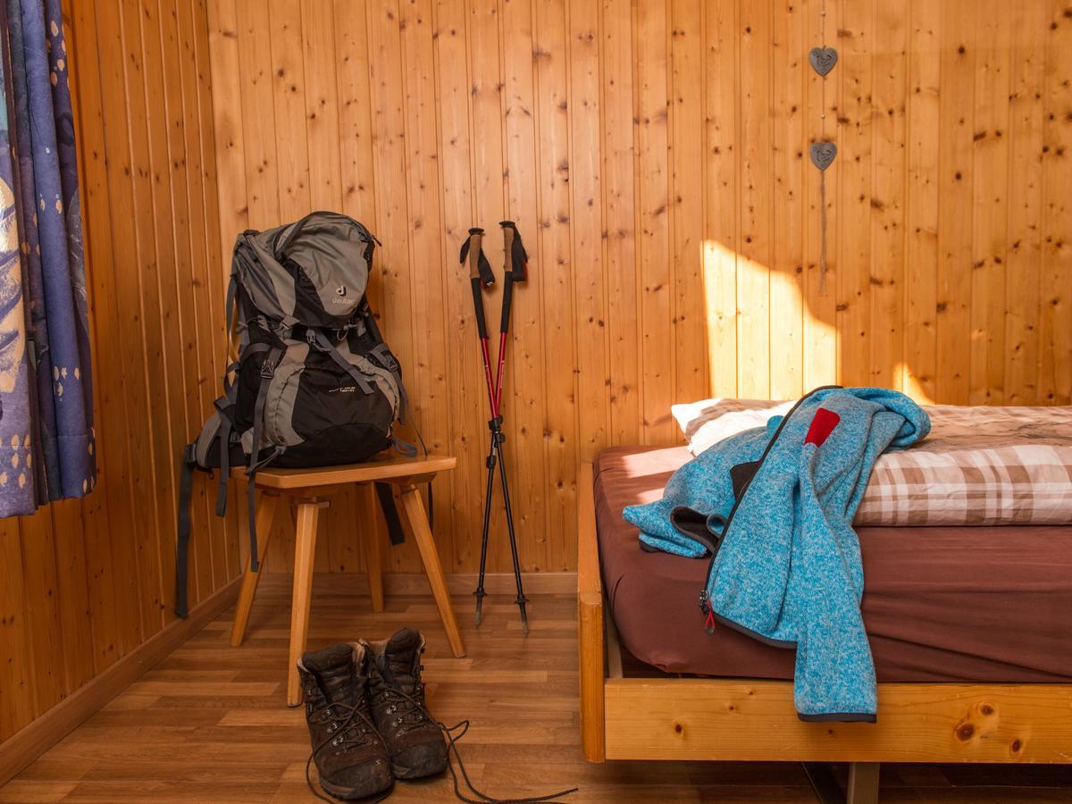 Gasthaus Goescheneralp Göschenen Екстериор снимка