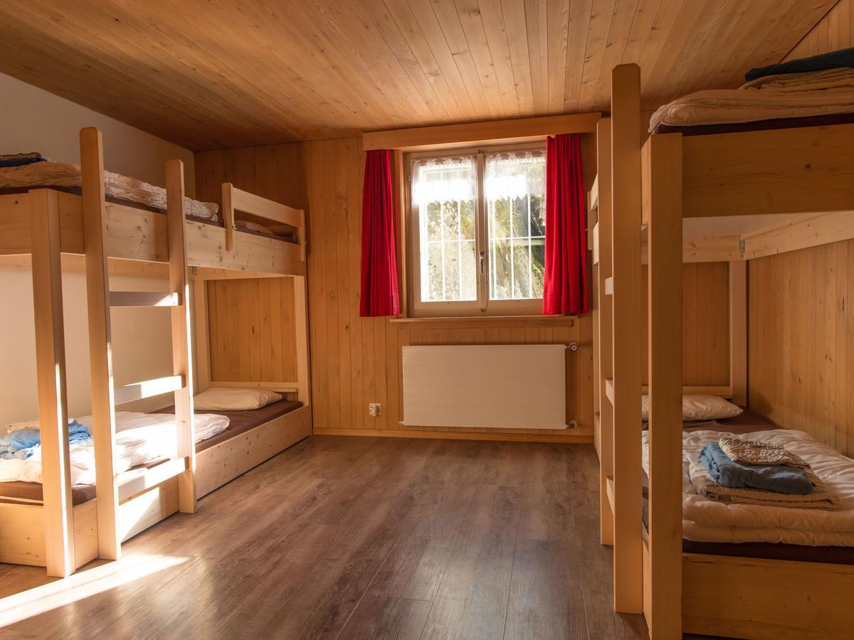 Gasthaus Goescheneralp Göschenen Екстериор снимка
