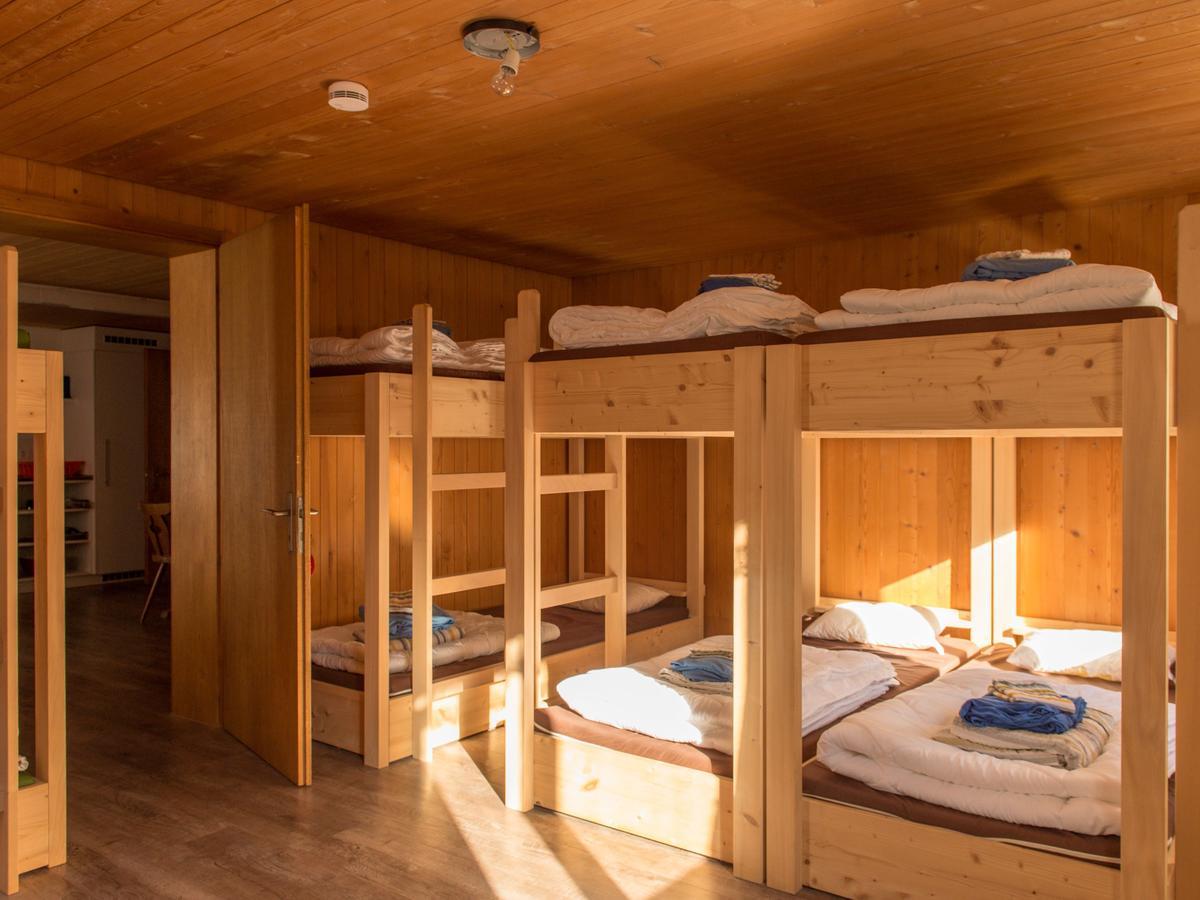 Gasthaus Goescheneralp Göschenen Екстериор снимка
