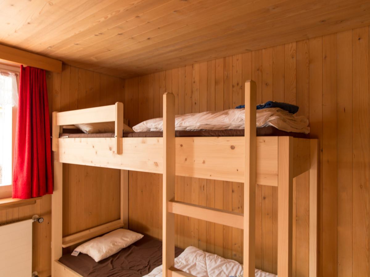 Gasthaus Goescheneralp Göschenen Екстериор снимка