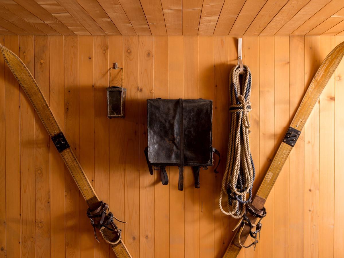 Gasthaus Goescheneralp Göschenen Екстериор снимка
