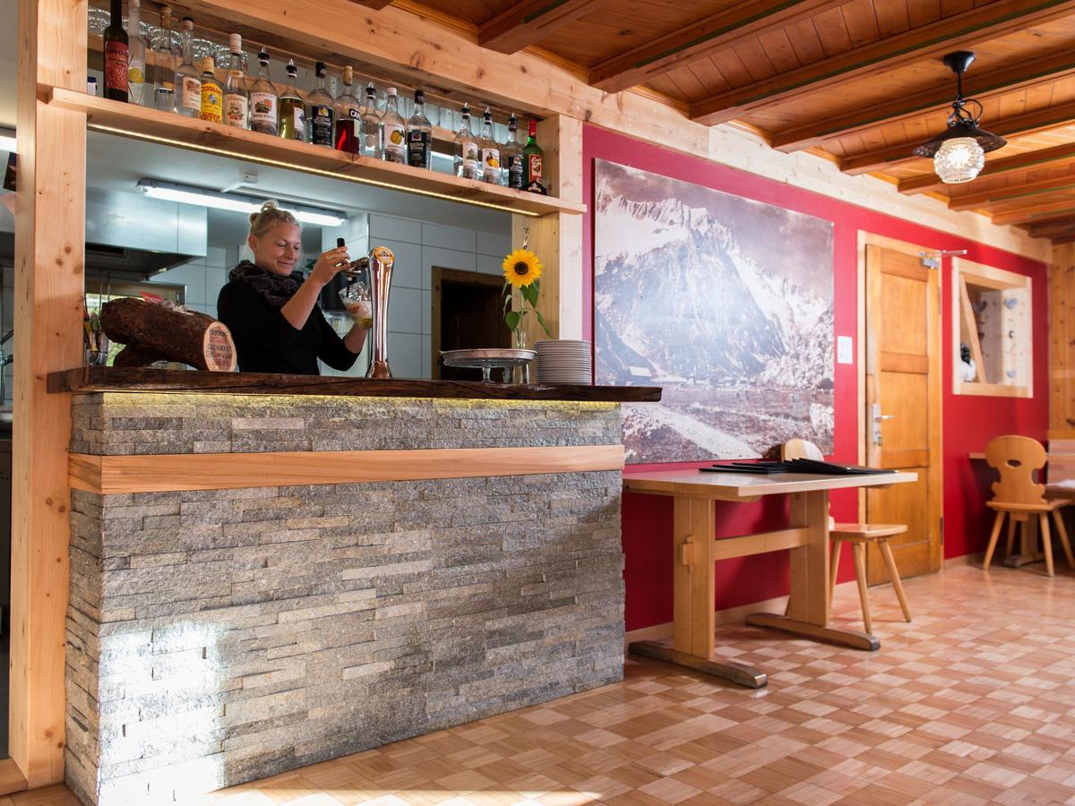 Gasthaus Goescheneralp Göschenen Екстериор снимка