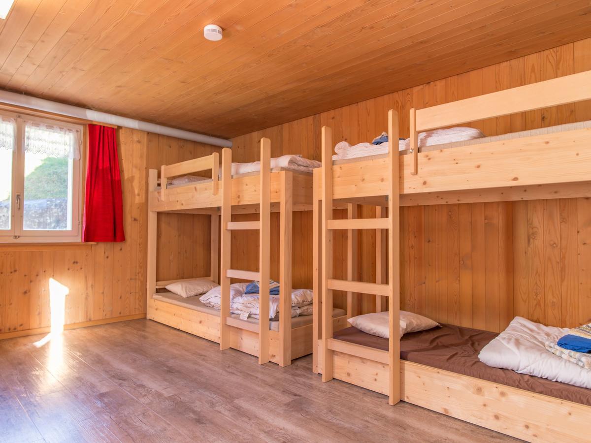 Gasthaus Goescheneralp Göschenen Екстериор снимка