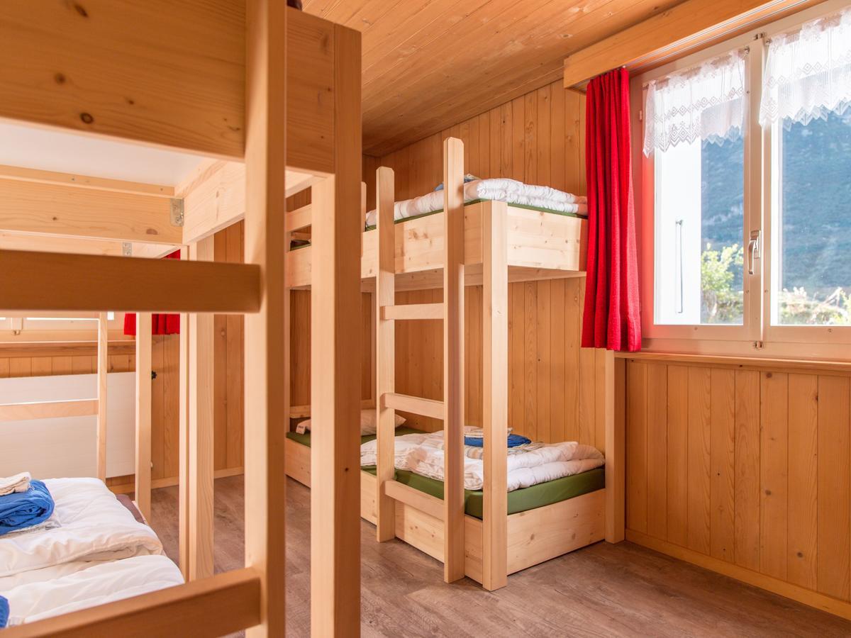 Gasthaus Goescheneralp Göschenen Екстериор снимка